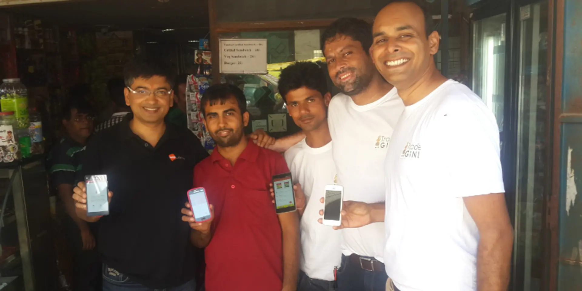 Applicate secures $1M for its mobile based 'distribution e-commerce' platform