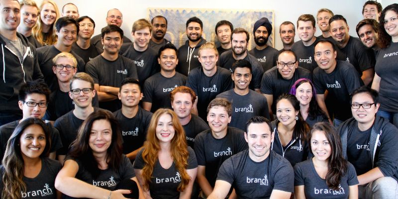 Branch Metrics raises $35M funding led by Founders Fund, looks to deepen its roots in India