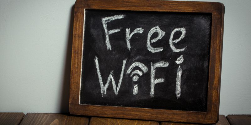 Government's big WiFi push to start with the Northeast