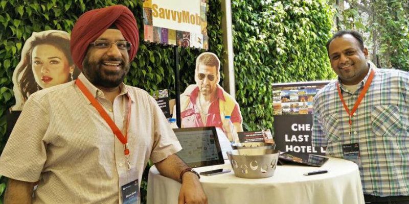 Last-minute hotel deals marketplace SavvyMob raises seed funding led by Mohandas Pai’s Aarin Capital