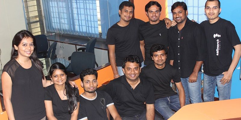 This US-returned techie aims to make Indian schools data-driven and transparent with SchoolCom
