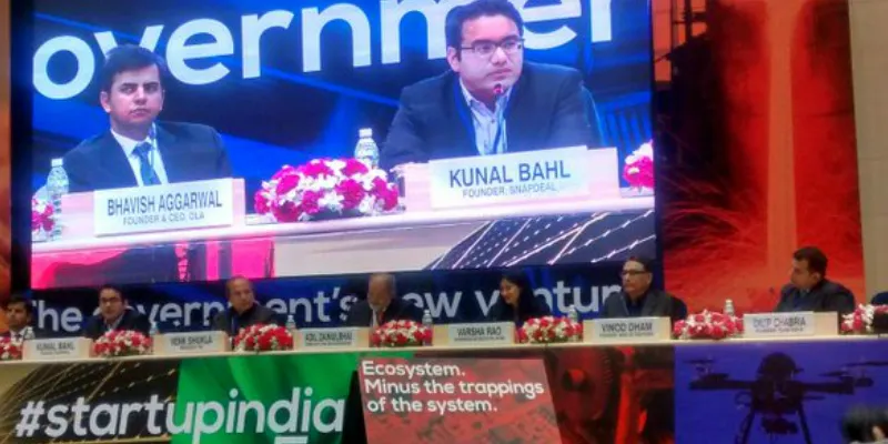 YourStory-Startup-India-Panel