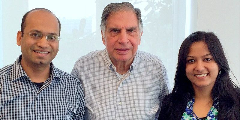 Ratan Tata makes his 2nd investment in 2016, invests in Tracxn