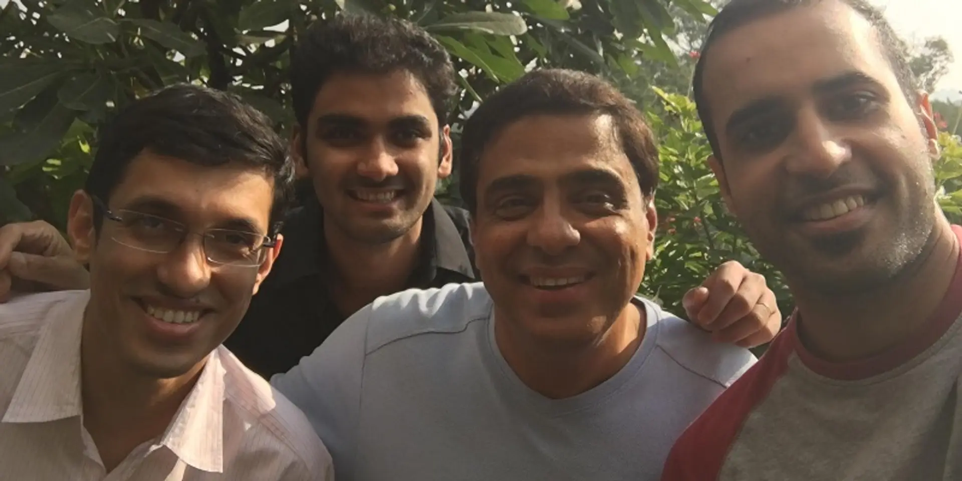 How UpGrad was able to create an edutech platform with content from 30 top entrepreneurs and industry experts