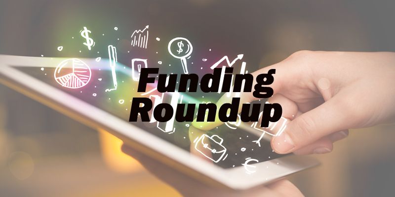 [Funding roundup] Week 2 sees 10 deals amounting to $58.45M; AI is the new love
