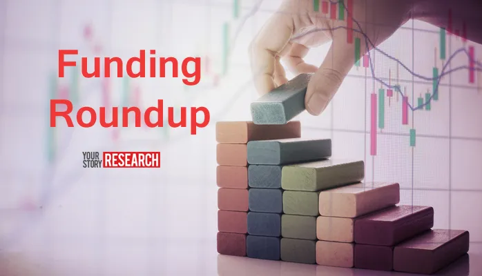YourStory_Research_Funding_Roundup