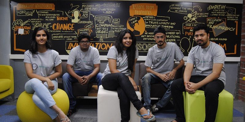 This Hyderabad-based startup aims to aggregate cabs, food and mobile recharge apps