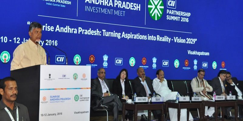 What Andhra Pradesh can offer businesses after bifurcation