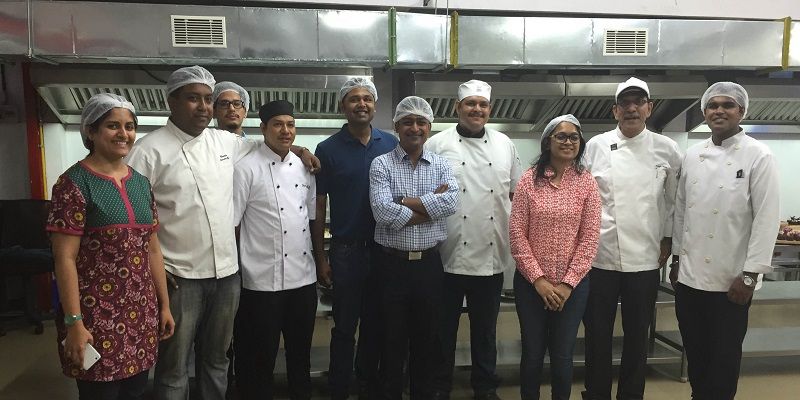 The New Year begins on a better note for foodtech with FreshMenu raising Rs 110 crore