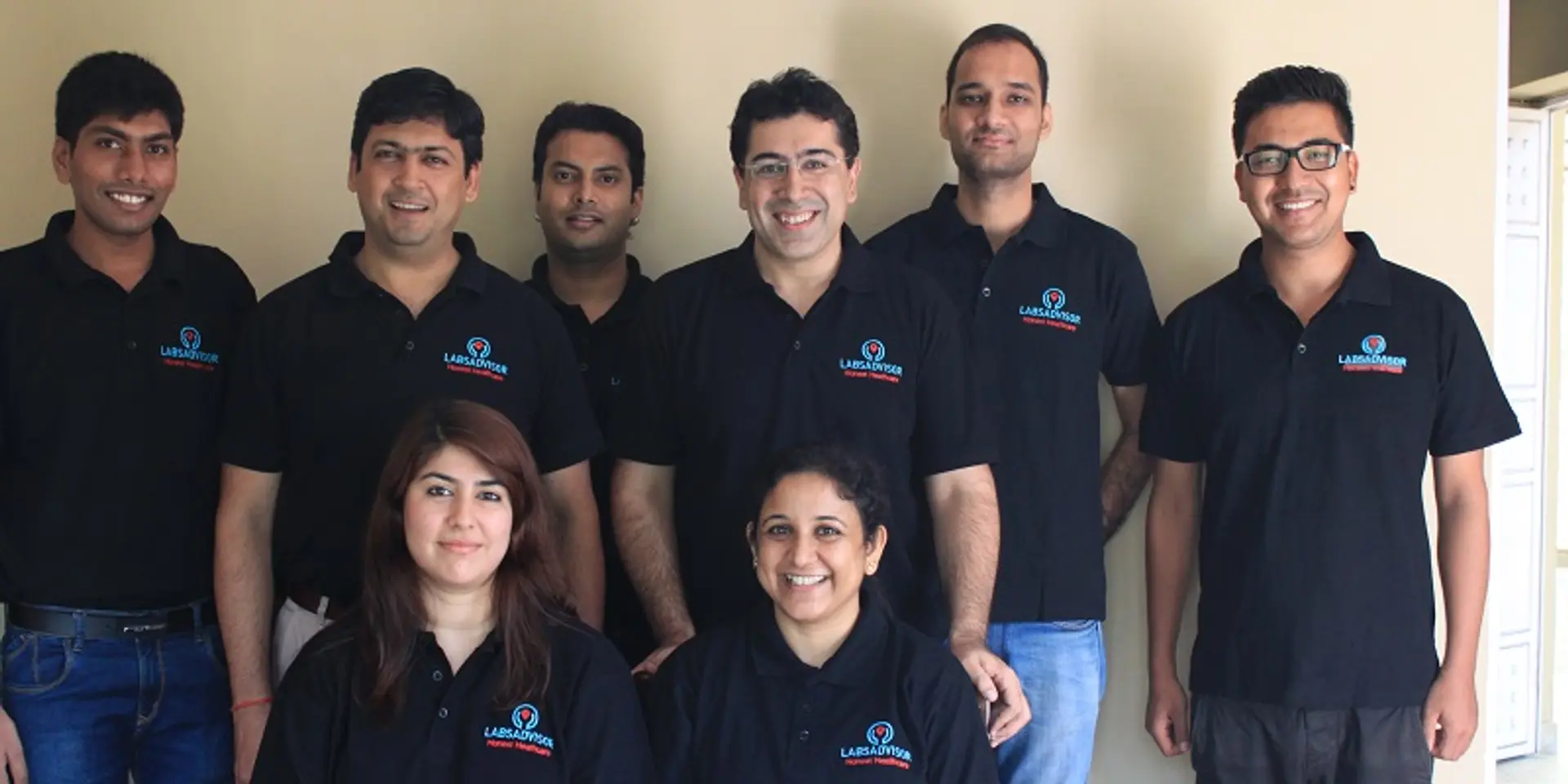 Hospitality to Healthcare, this IIM-A alumnus starts LabsAdvisor to help organise the diagnostics industry in India