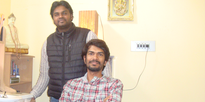 This Tumkur-based startup aims to make online shopping mainstream in rural Karnataka