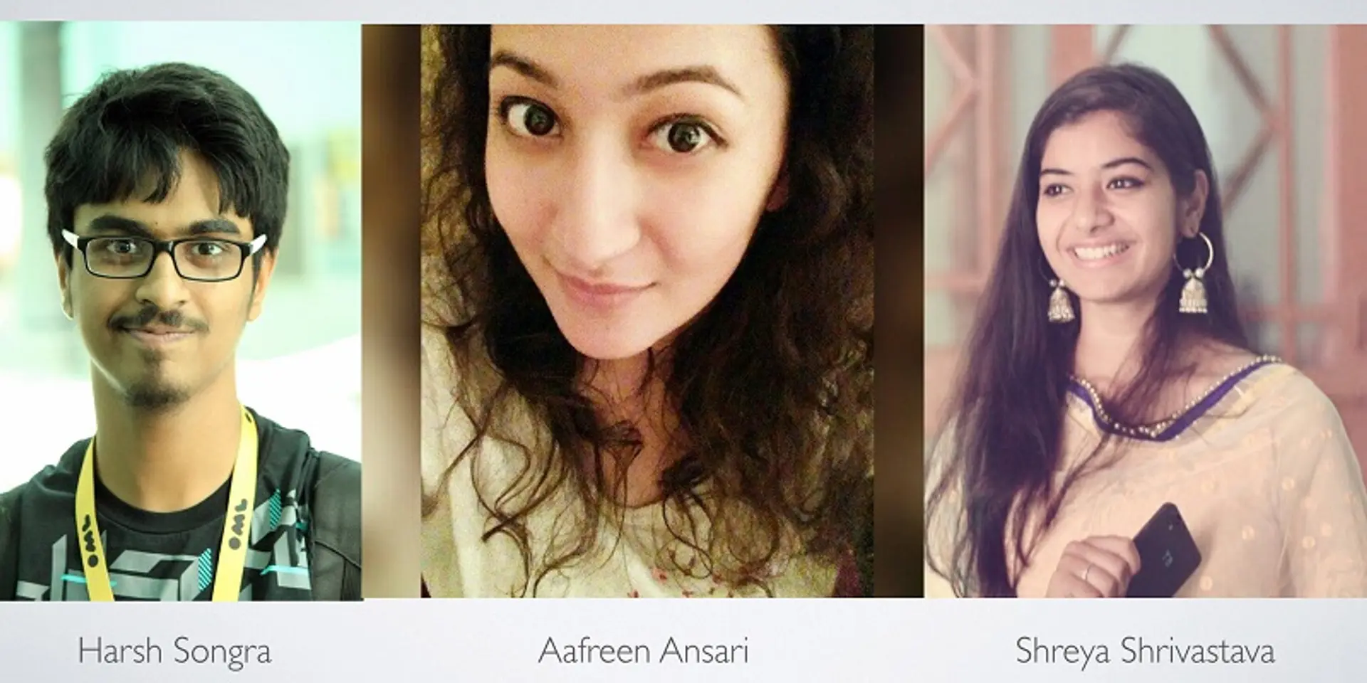 Exclusive: My Child App, run by 19-year olds, raises $100K funding