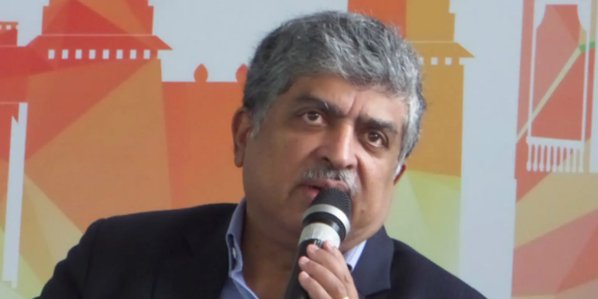 Nandan Nilekani, Sanjeev Aggarwal launch a 'for entrepreneurs, by entrepreneurs' fund