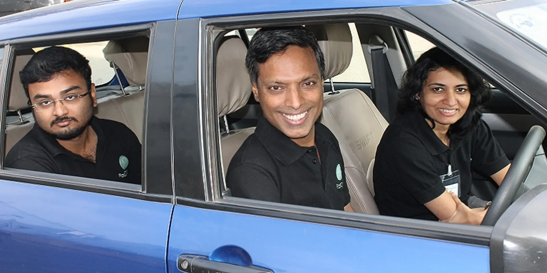 How this startup is bootstrapping its way to take a million cars off the road