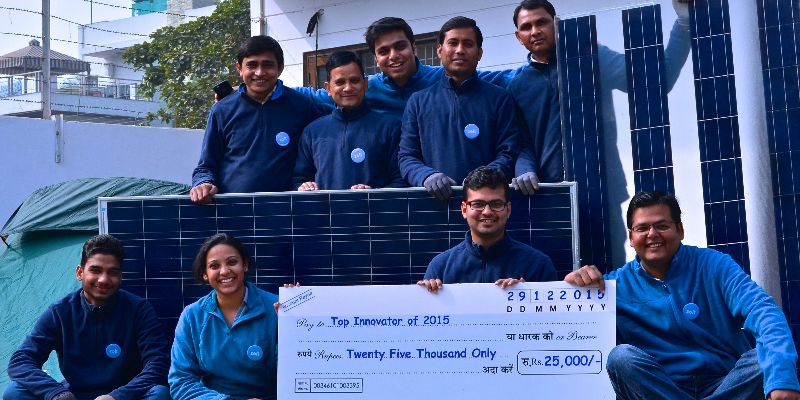 At 20% lower rates than Tata and Sukam, Zolt Energy strives to give users the cheapest transition to solar power