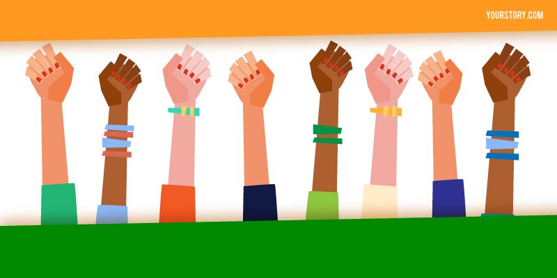 This Republic Day, meet 3 women who personify the word 'courage'