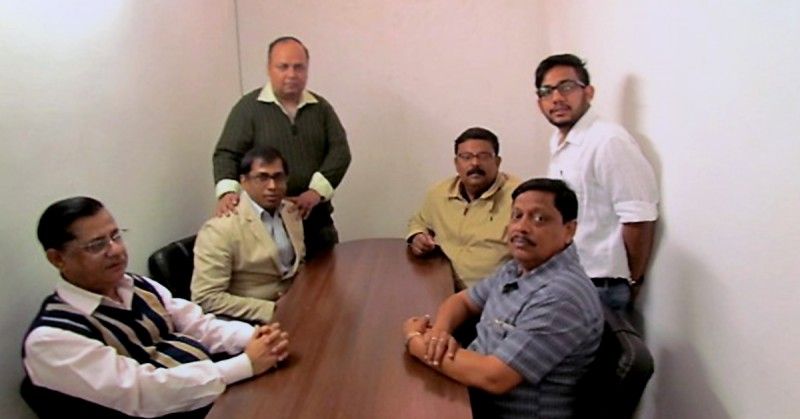 Delhi-based MediSOS helps you manage medical schedules and be equipped with emergency preparedness