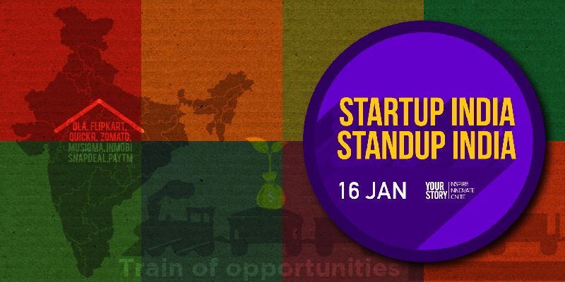 16 reasons why India is already the next startup nation