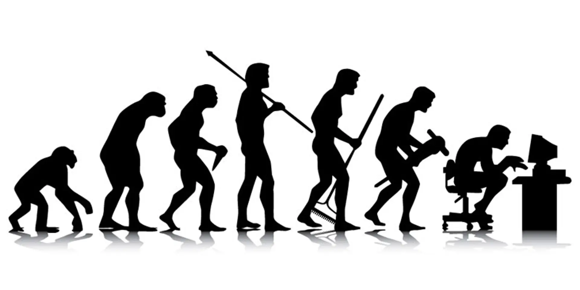 The evolution of work and the digital nomad