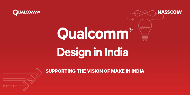 YourStory Meetup For Qualcomm Design In India Challenge In Gurgaon Today