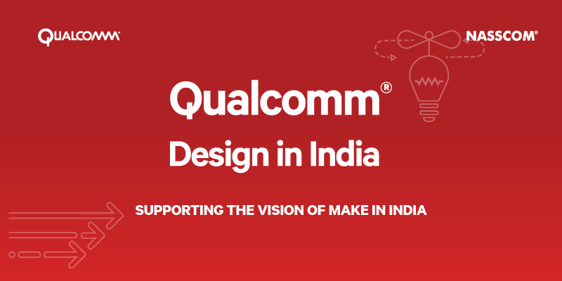 YourStory meetup for Qualcomm® Design in India Challenge in Gurgaon today
