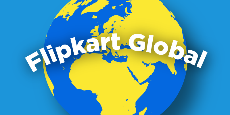 Flipkart now launches global sourcing platform for its merchants