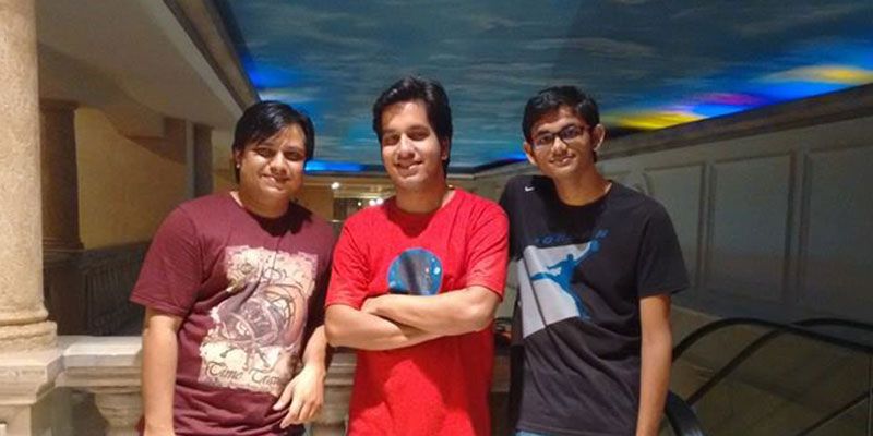 EXCLUSIVE: Artificial Intelligence startup SnapShopr raises angel funding led by Amod Malviya