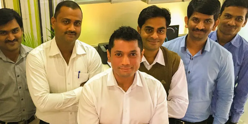 Kudos Finance and Investment Team