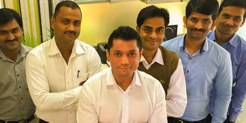 This Pune-based company is helping MSMEs meet their financial needs