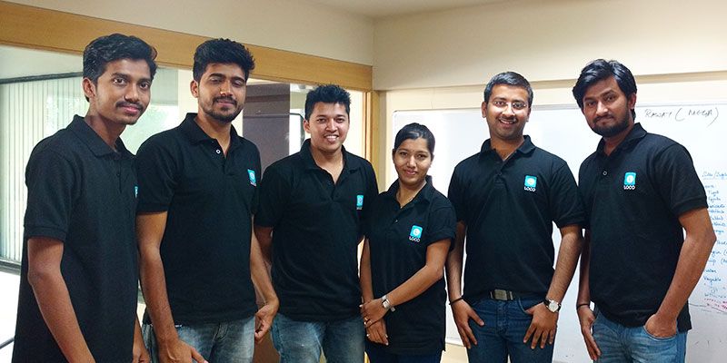Pune's Loco Cabs acts as a marketplace for small-time taxi operators