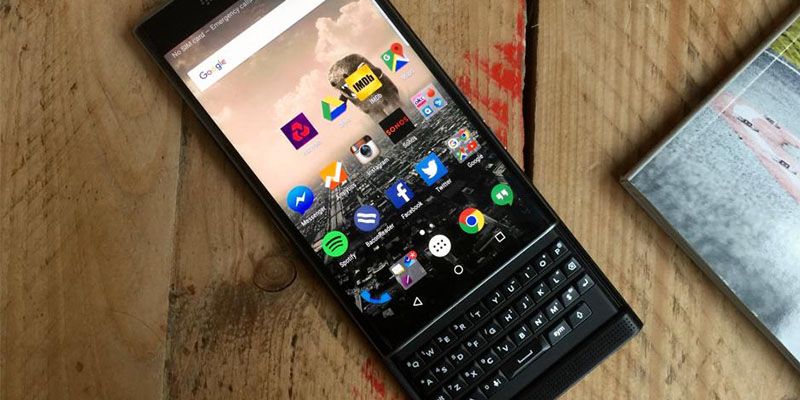 Blackberry enters Android with Priv – A hit or a miss?