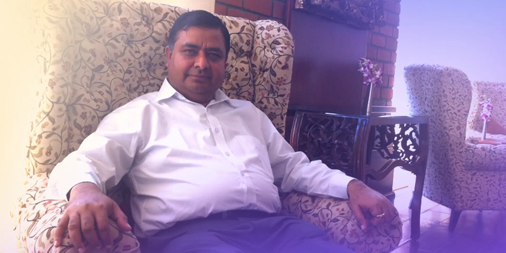 Meet India’s potato king who has raised Rs 25 cr Series-B funding