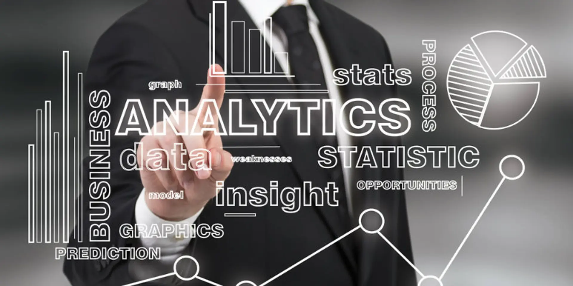 How this consulting firm digs data and ensures marketing success for businesses