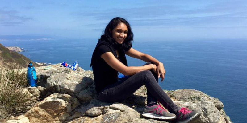 Cognitive at heart, Sindhu Joseph codes in Python and believes that ...
