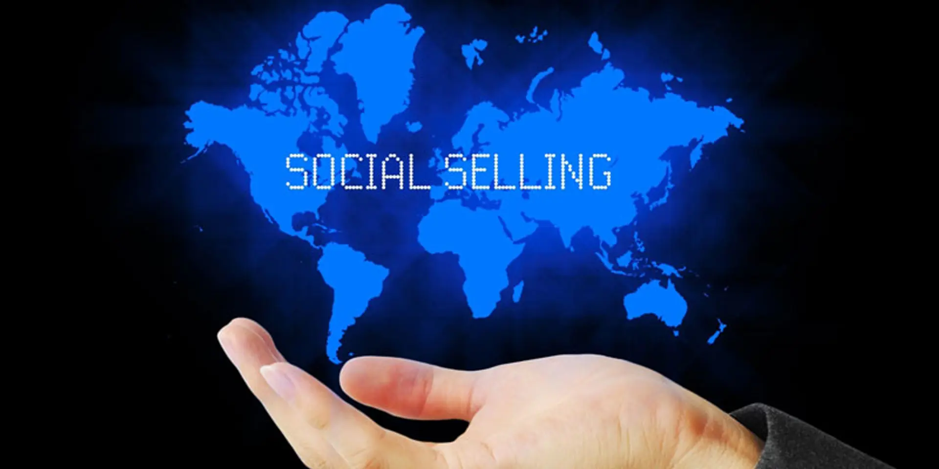 Why social selling is important