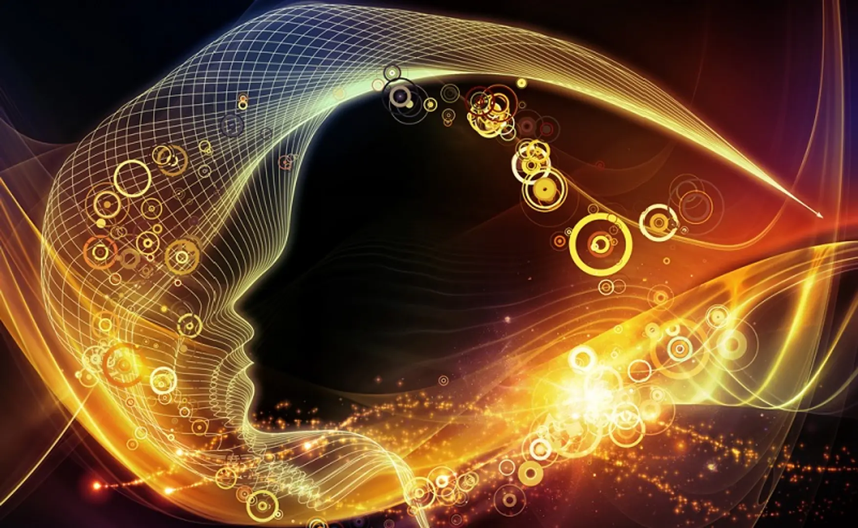 Five ways to nourish your soul