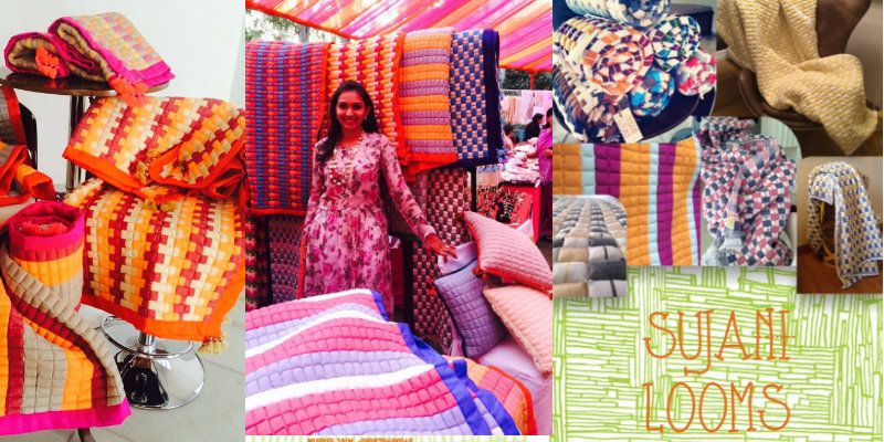 How this Bharuch-based loom is reviving the 150-yr-old weaving art