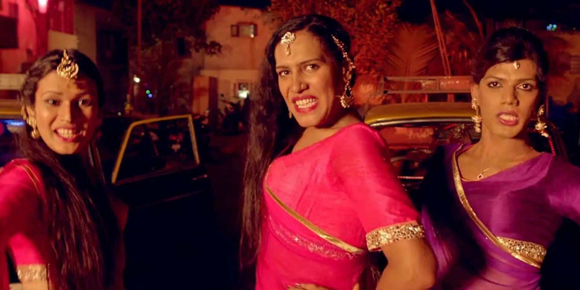 Meet 6 Pack Band, India's first transgender music group