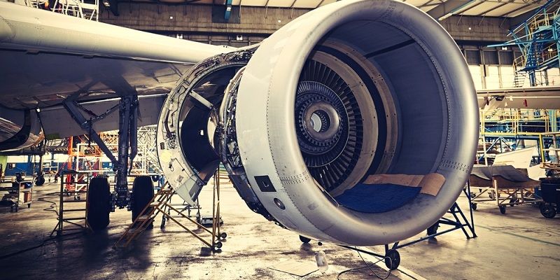 Aircraft services firm Haveus Aerotech scouts for partner to raise $10mn