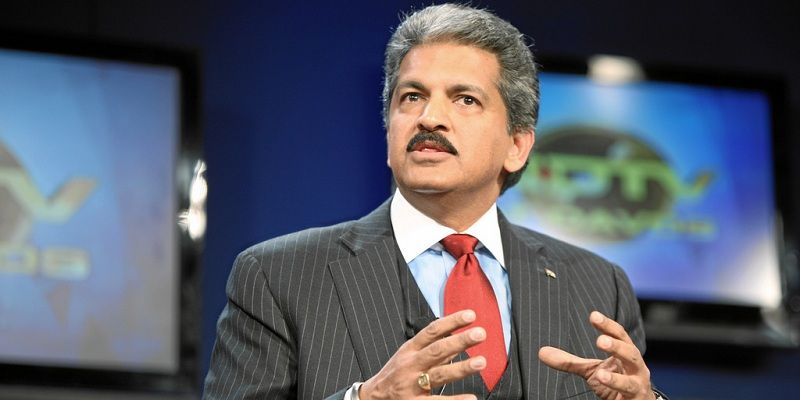 Individual car buyers will stay despite popularity of Uber, Ola: Anand Mahindra