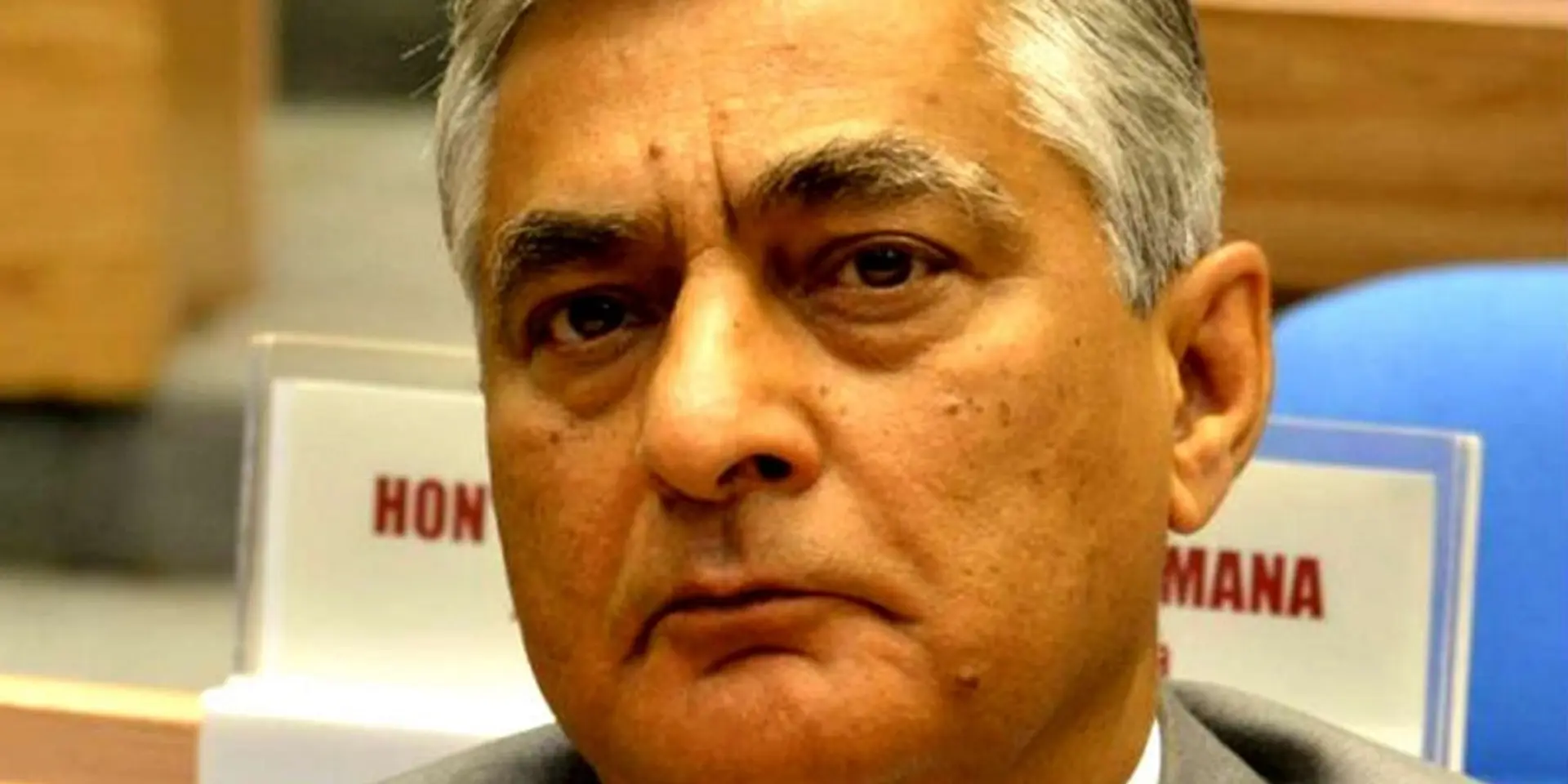 When Supreme Court Chief Justice carpooled to court with a judge