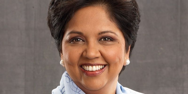 Lessons on leadership from PepsiCo’s Indra Nooyi as she steps down as CEO