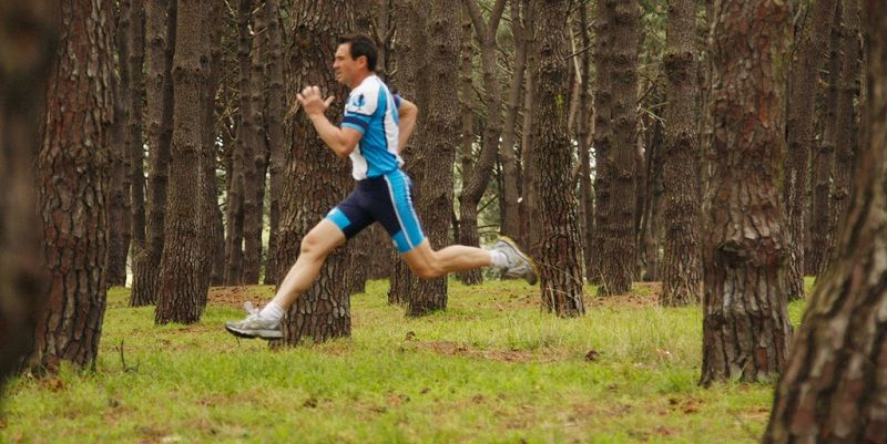 World-renowned athlete to run from Kanyakumari to Kashmir to raise funds for girl education
