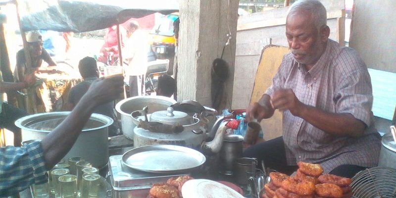 This Cuttack tea seller is a teacher to 70 slum children, and a regular blood donor