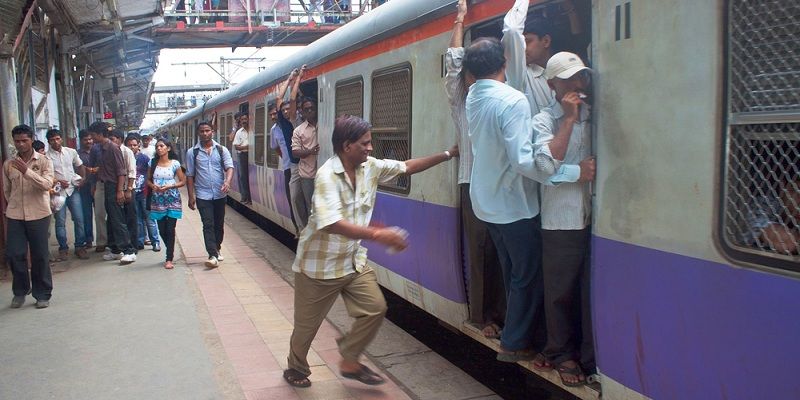 Railway stations to be assessed on cleanliness parameters
