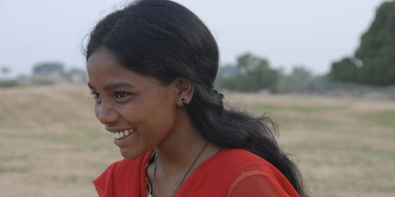 Meet activist Rekha Kalindi, who refused to become a child bride at age 11