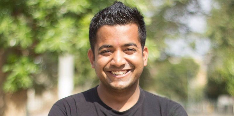 Meet the young IAS officer who quit his job to teach for free