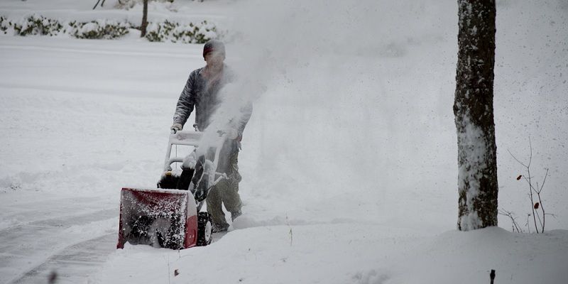Meet the Indian-American who has devised an eco-friendly method to tackle the snow menace