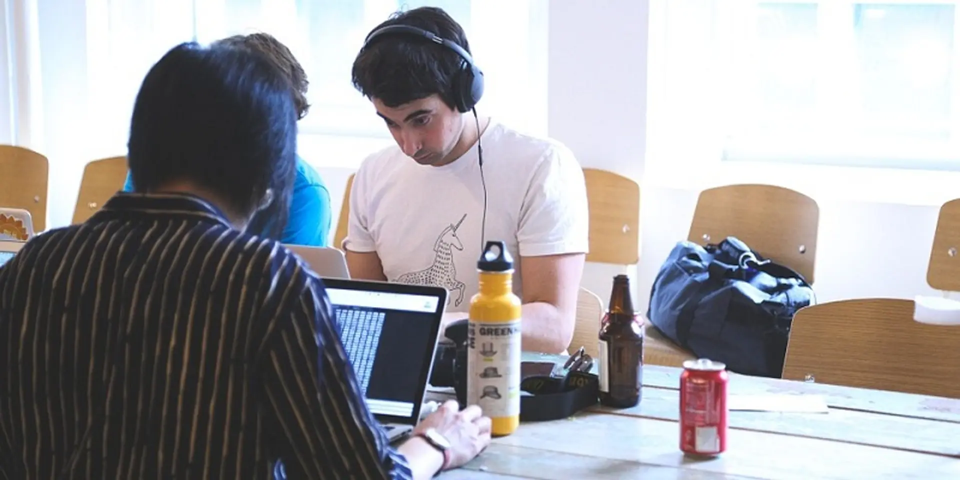 Nasscom launches Startup Warehouse at the T-Hub to provide co-working space for startups