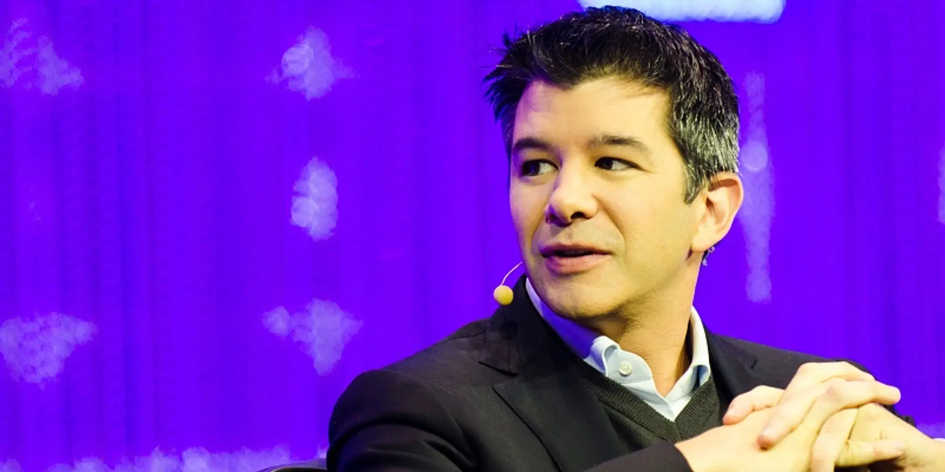Uber is switching 'surge pricing' with 'Upfront fares' to do away with surprises